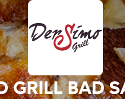 Der Simo Grill