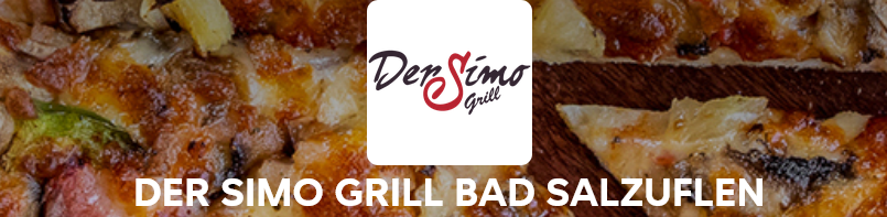 Der Simo Grill